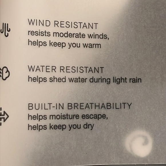 J Jill “Pure Jill Fit” pink jacket - lightweight windbreaker- size large - Picture 4 of 6